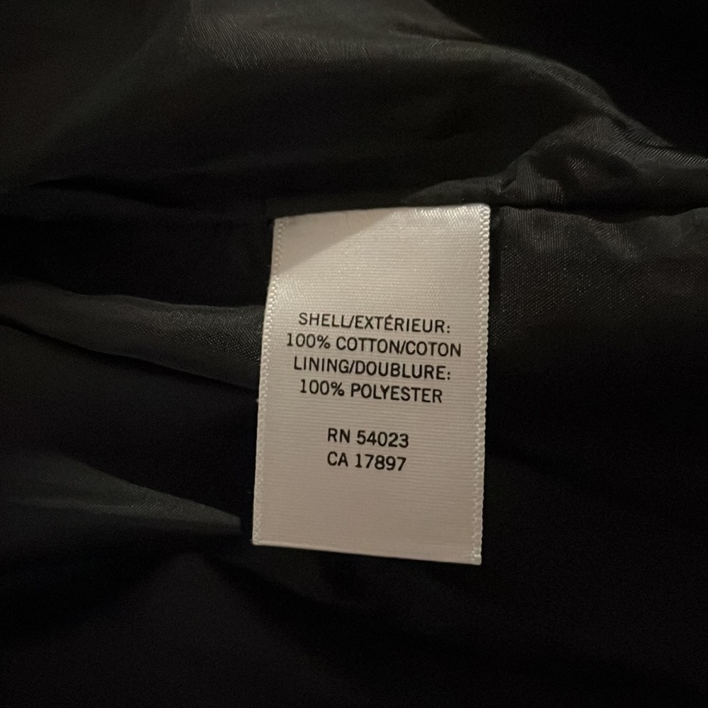 Banana Republic women's jacket - Picture 6 of 6